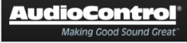AudioControl logo