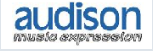 Audison logo