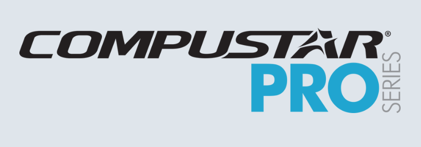 Compustar Pro logo