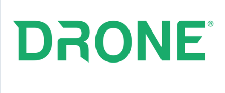 DroneMobile logo