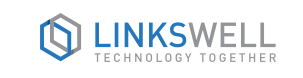 LinksWell logo
