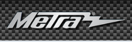 Metra logo