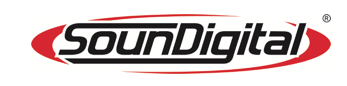 SoundDigital logo