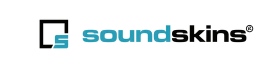 SoundSkins logo