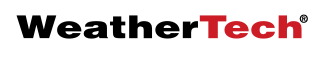 WeatherTech logo