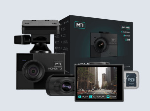 Dash Cameras