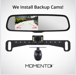 Vehicle Safety & Convenience