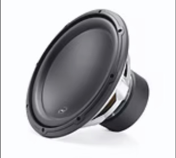 Add a Subwoofer