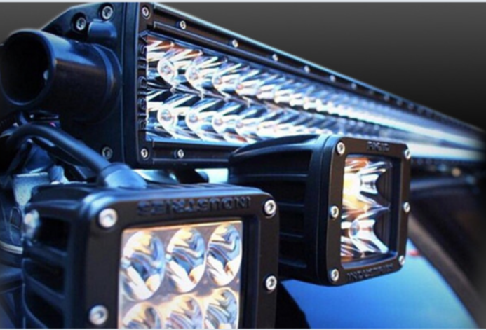 LED Lights
