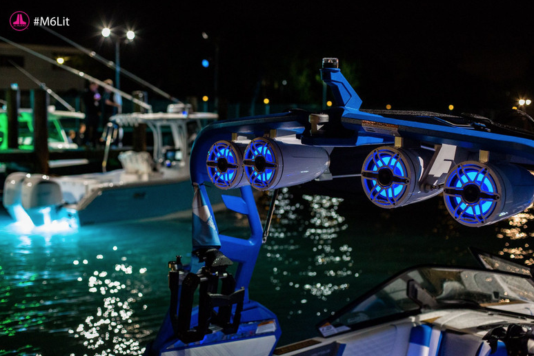 Marine Audio