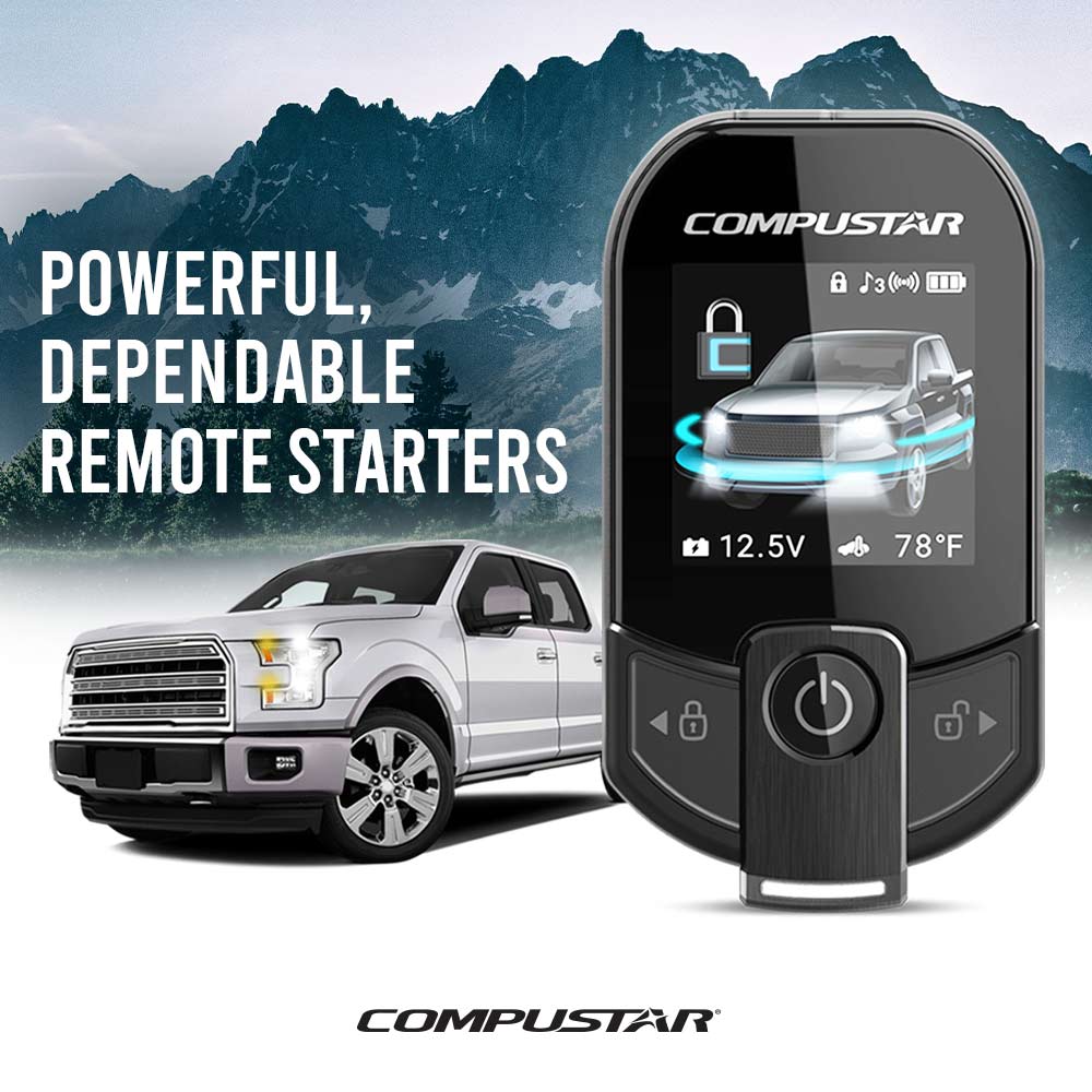 Customized vehicle installation