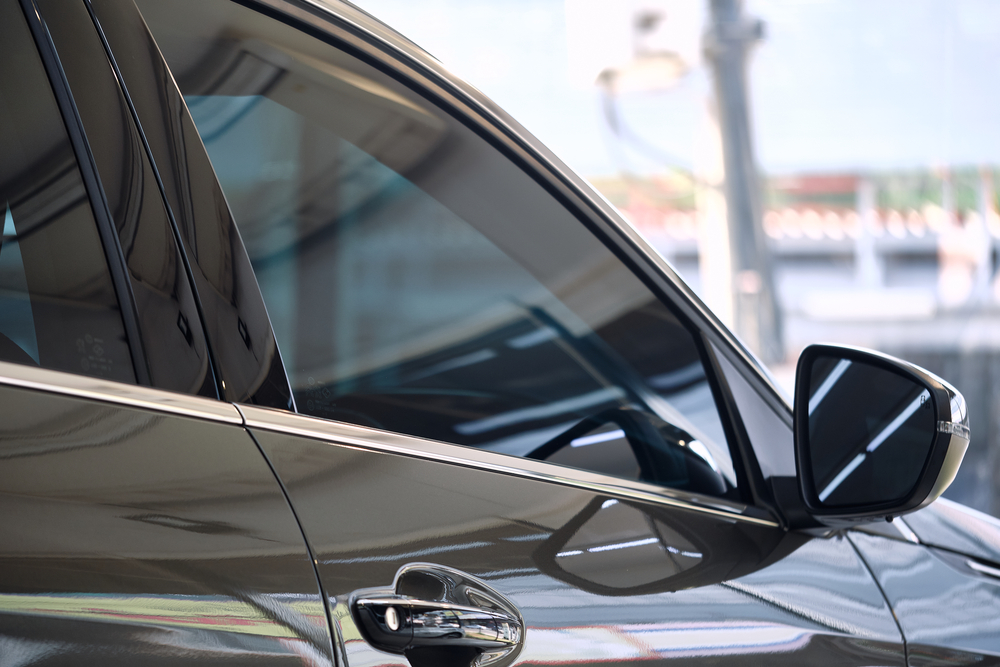 Window Tint